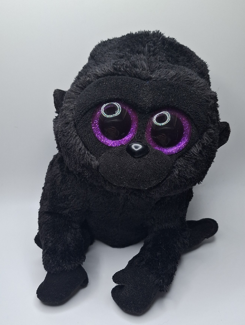Ty George Gorilla Tysilk